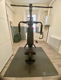 Multi attrezzi palestra Home Gym