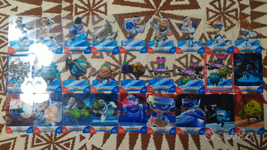 Lamincards Elle Edibas Actimel Danone