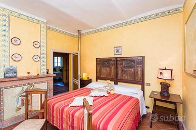 Villa 10 posti letto per Capodanno