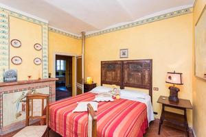 Villa 10 posti letto per Capodanno