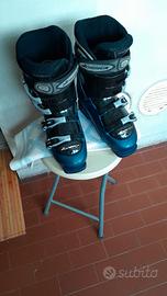 Scarponi da sci donna