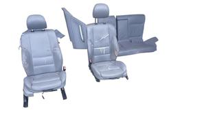 Interno In Pelle M - Sport Per Bmw Serie 3 E46