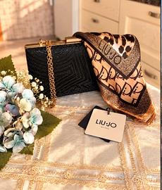 foulard Liu Jo 