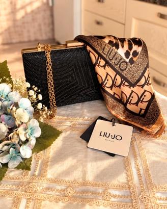 foulard Liu Jo 