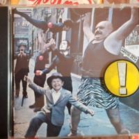 CD DOORS STRANGE DAYS 10 BRANI ELEKTRA