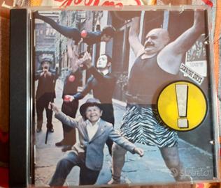 CD DOORS STRANGE DAYS 10 BRANI ELEKTRA