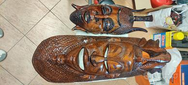 artigianato Senegalese 