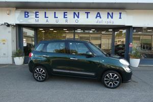 FIAT 500L 500L 1.6 Multijet 120 CV Lounge