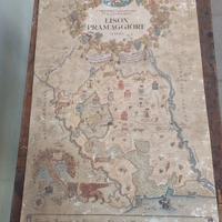 Poster Vini Lison Pramaggiore