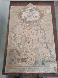 Poster Vini Lison Pramaggiore