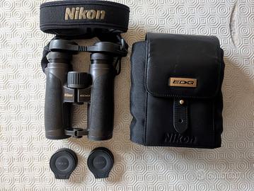 binocolo NIKON  EDG 8 x 32