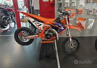 Ktm SX 65 2025
