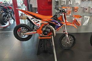 Ktm SX 65 2025