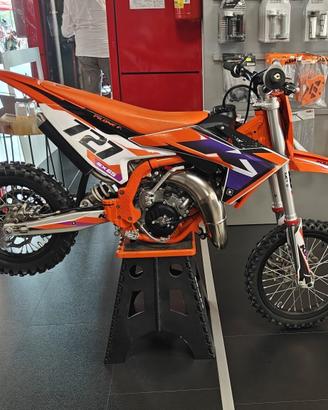 Ktm SX 65 2025