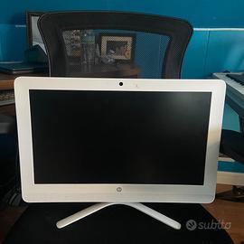 HP all in one PC