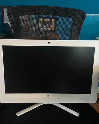 HP all in one PC