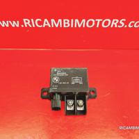 VARI SENSORI RELE BMW F800GS