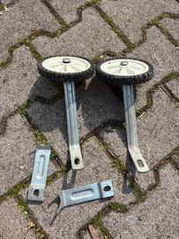 Rotelle bici