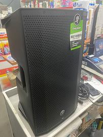 Cassa Amplificata Dj 1300W Thump