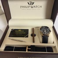 Orologio Philip Watch