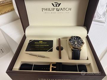 Orologio Philip Watch