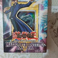 Mazzo introduttivo Kaiba  anno 2003 