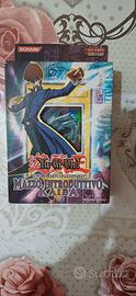 Mazzo introduttivo Kaiba  anno 2003 