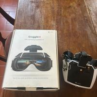 Gaggle 4 walkera