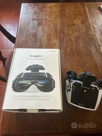 Gaggle 4 walkera
