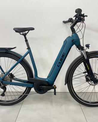 E-Trekking Cube Kathmandu Hybrid ONE 750 (Uata)