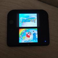 Nintendo 2ds 