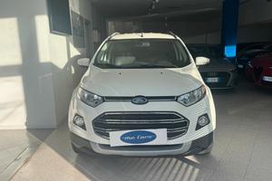 Ford EcoSport 1.0 EcoBoost 125 CV Plus
