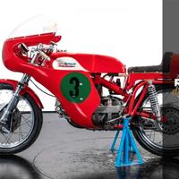 Aermacchi Altro Harley Davidson 250 S Ala D'Oro - 