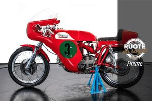 Aermacchi Altro Harley Davidson 250 S Ala D'Oro - 