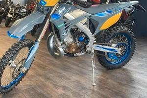 Tm Racing 250 Enduro
