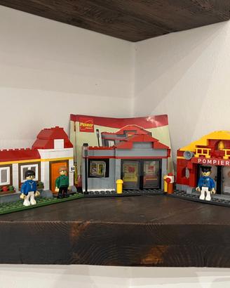 Lotto Collezionabile "Penny Bricks"