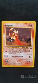 Magmar (WP 44) Promos 