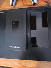 Samsung S23 Ultra 256 GB
