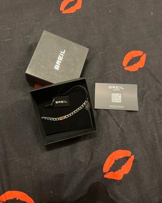 Bracciale uomo BREIL