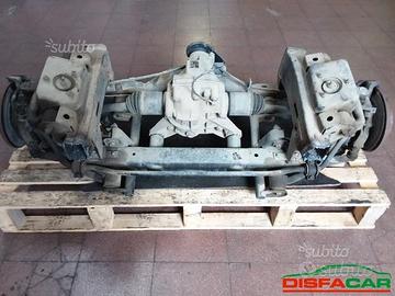 Differenziale posteriore mercedes-benz ml 320