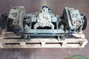 Differenziale posteriore mercedes-benz ml 320