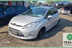 Ricambi Usati FORD FIESTA (CB1) 2010