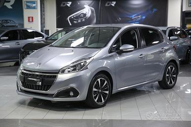 Peugeot 208 BlueHDi 100 cv Signature