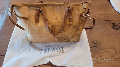 Borsa Grande Prima Classe