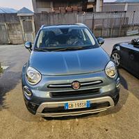 500x cross 1.6 multijet