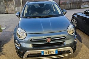 500x cross 1.6 multijet