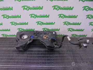 SERBATOIO CARBURANTE VW TIGUAN 5N 2.0 TDI 2011