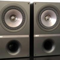 Diffusori KEF Q300