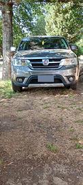 Fiat Freemont