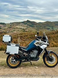 CFMoto 800 Mt Touring